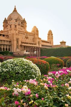 Umaid Bhawan Palace, Jodhpur