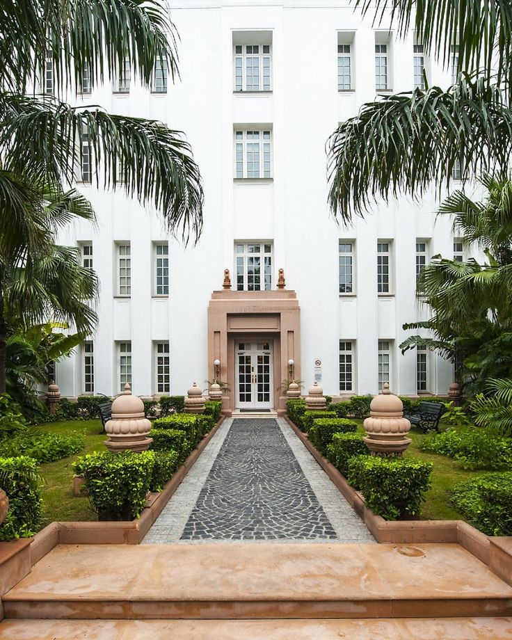 The Imperial, New Delhi