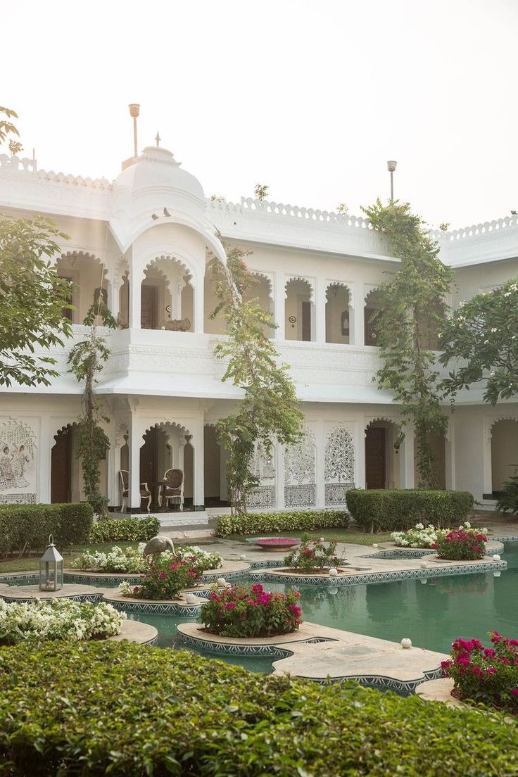 Brij Rama Palace, Varanasi
