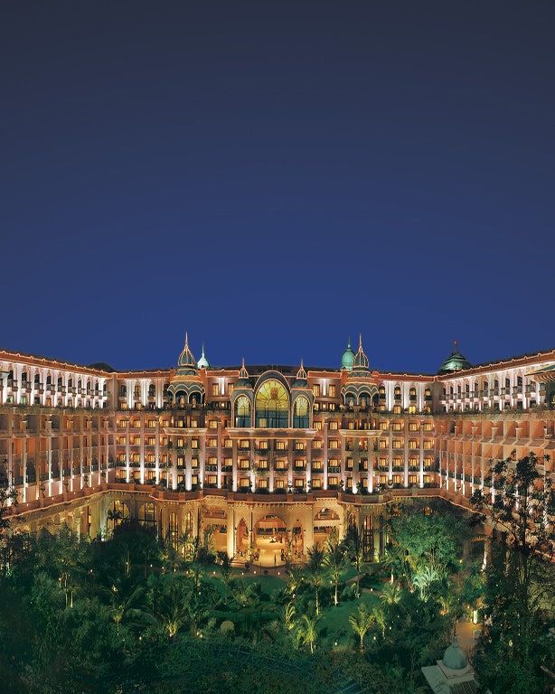 The Leela Palace, Bengaluru